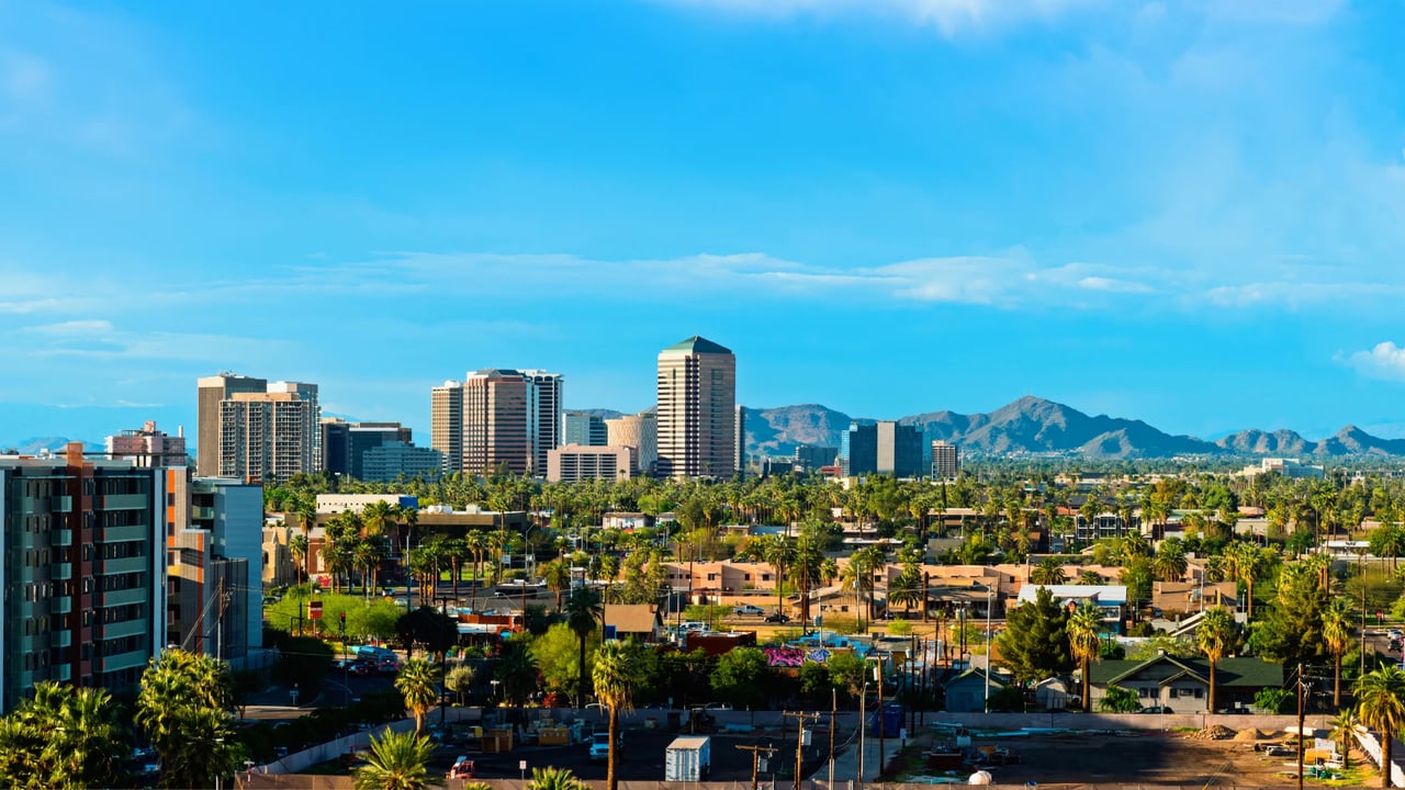 The Arizona Housing Market Update: Is Now the Perfect Time to Buy or Sell in Scottsdale?