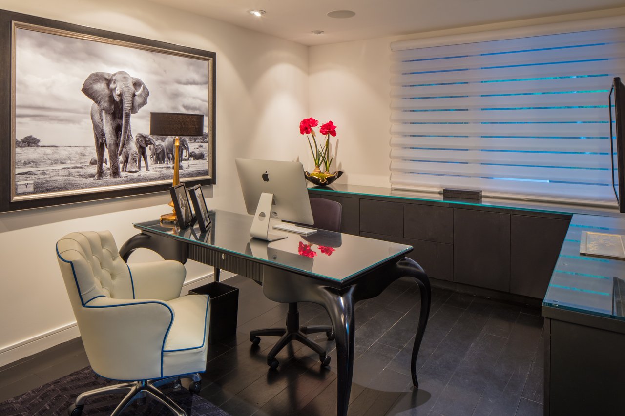 Corner Core Townhome