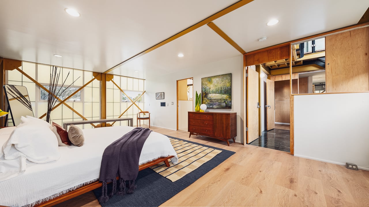 1955 Purdue Ave Unit: 1-2, West LA