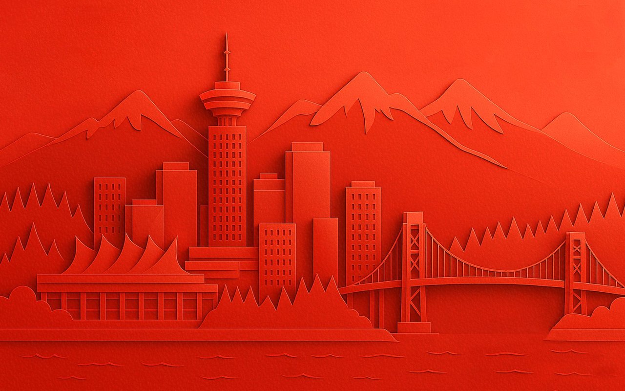 The Rennie Landscape | Seattle | Spring 2025