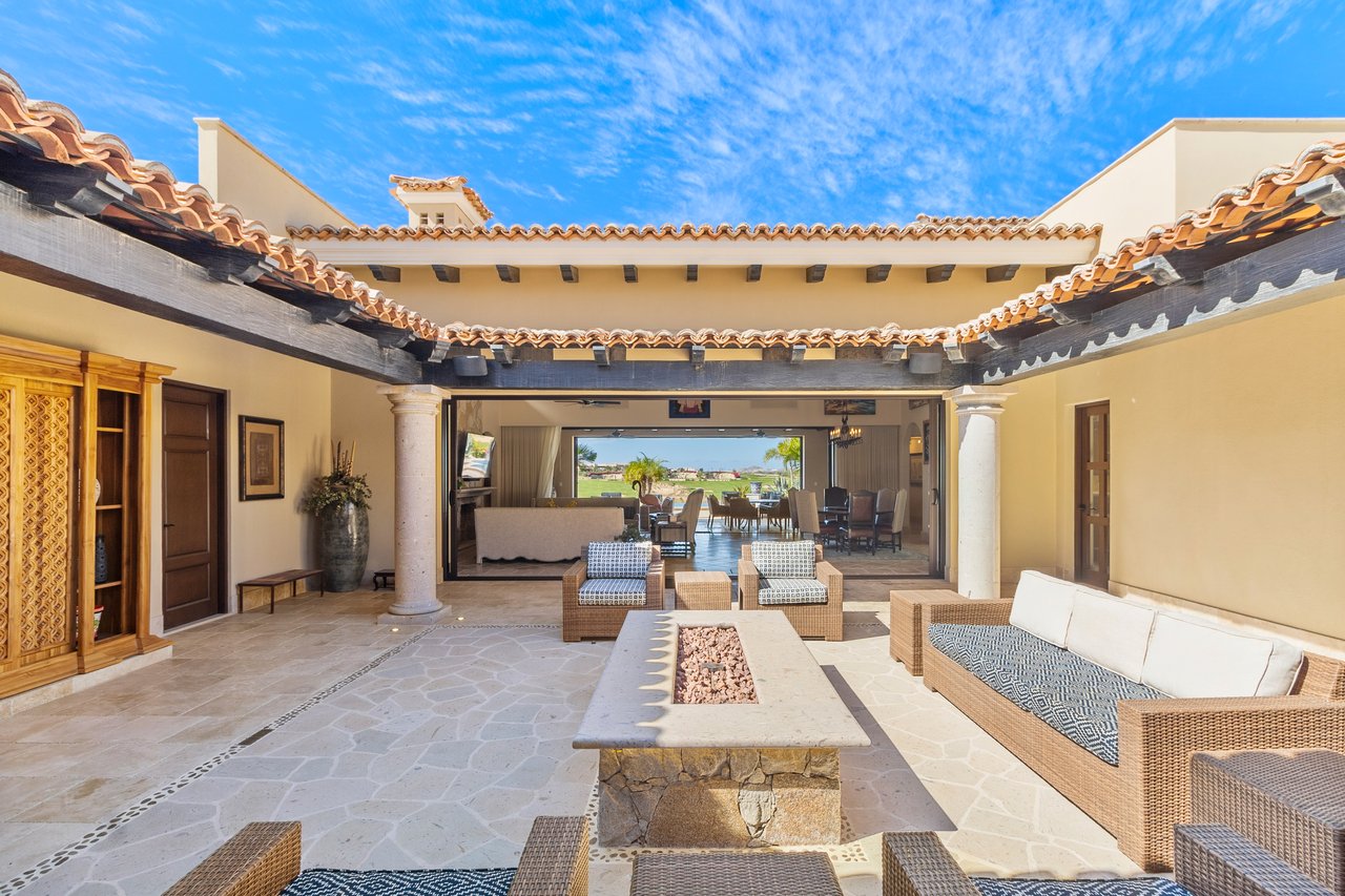 Golf Villa 11