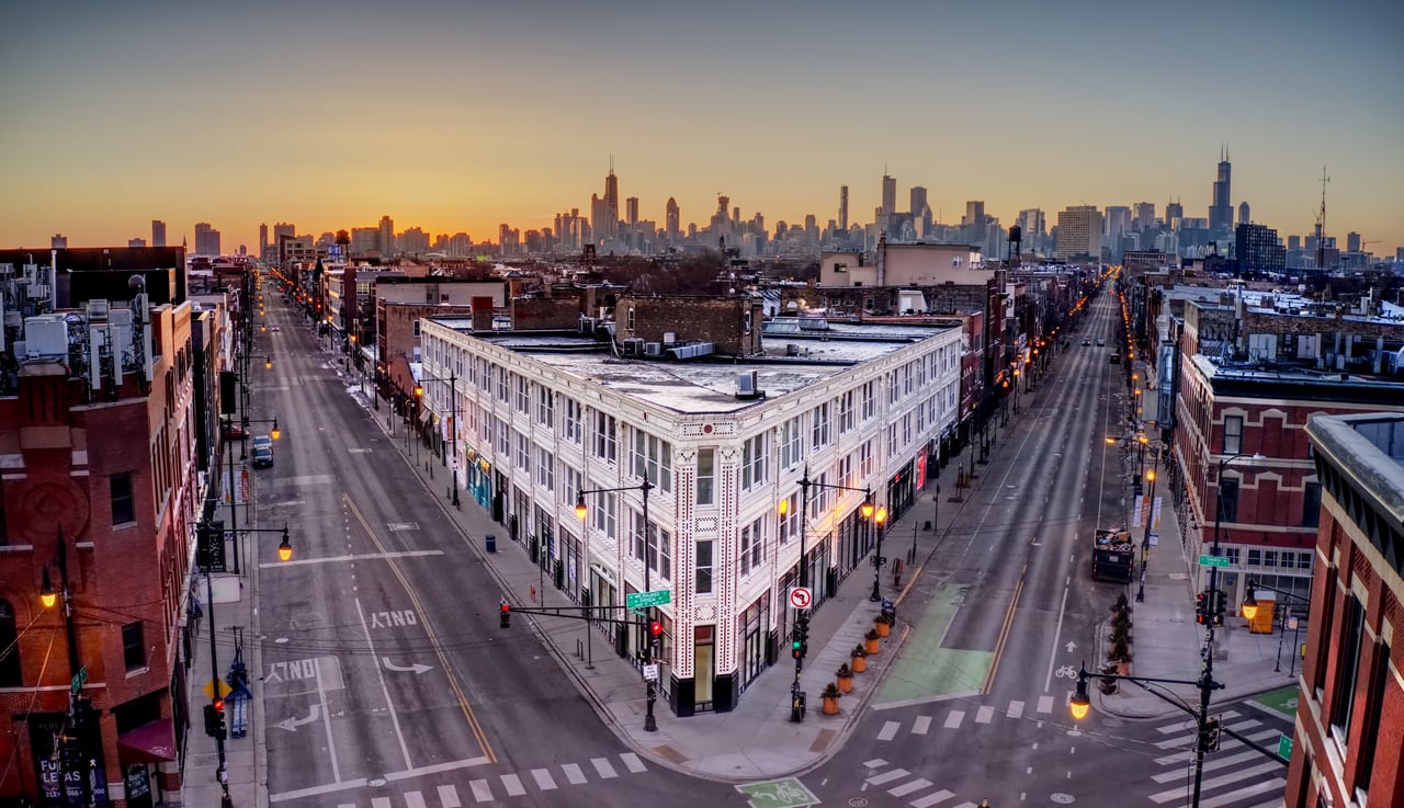 Wicker Park
