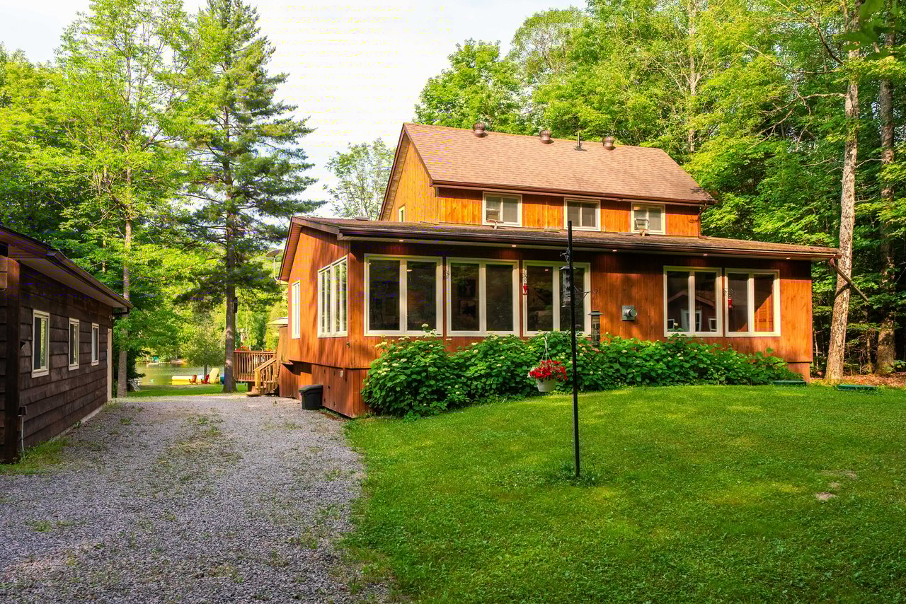 775 Rosskopf Road, Magnetawan