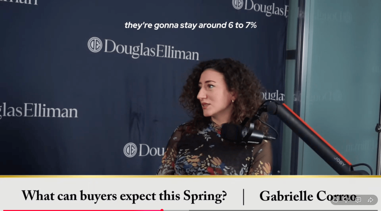 Hear from the experts: What's in store for 2025? 