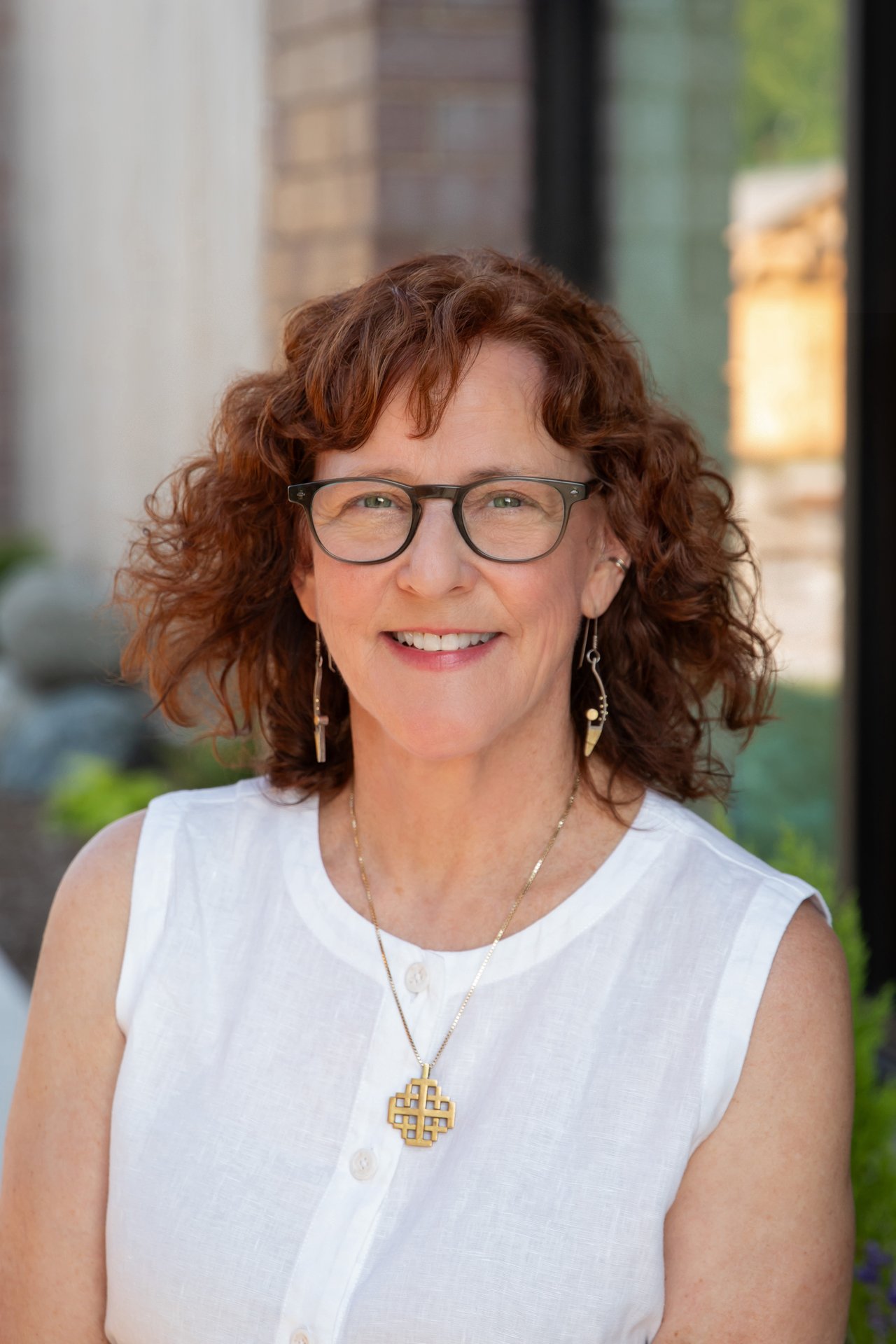 Karen Lueck