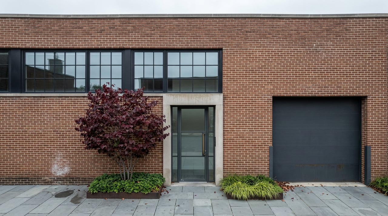North End vs. Back Bay: The Price Gap Isn't About Location, It's About the Stairs