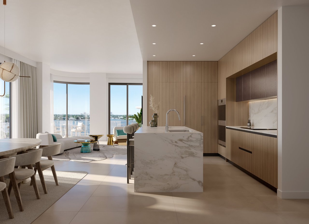 Hollywood Moon Launches Sales of Limited Collection Of 48 Residences In Hollywood Beach