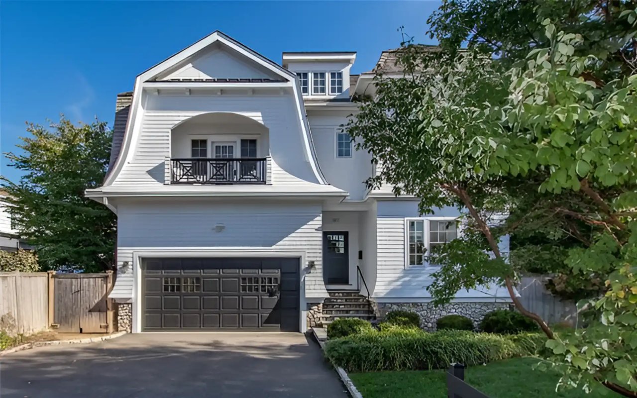 157 Fern Street, Fairfield, CT 06824