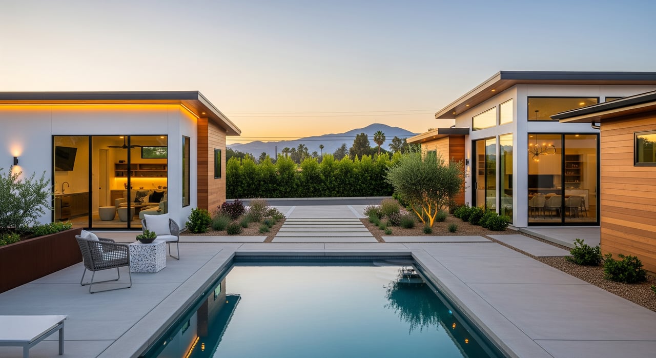 Investing In Lake Forest: Rental And ADU Outlook