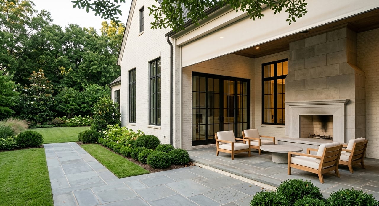 Living In Ballantyne: Amenities, Commutes, And Everyday Convenience