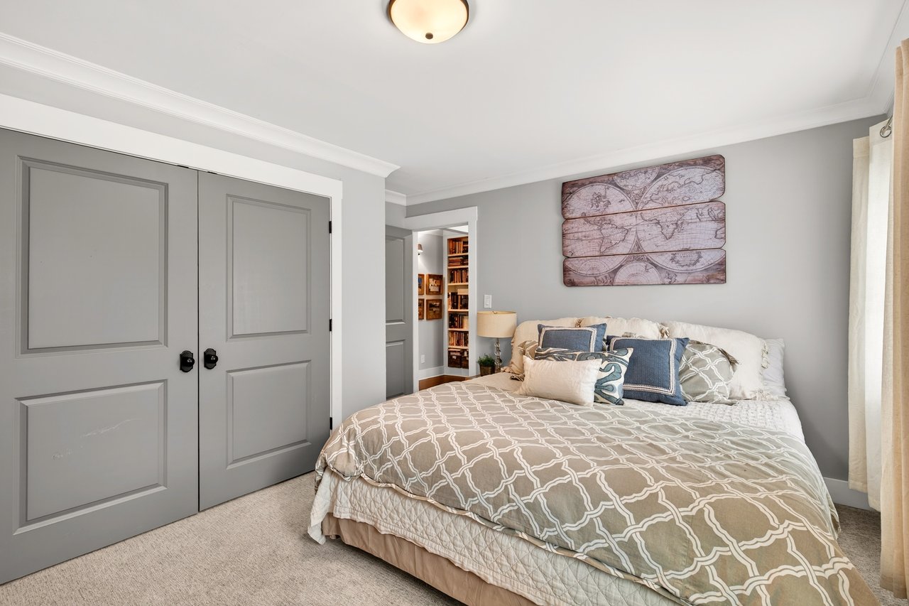 3631 Tanglewood Drive