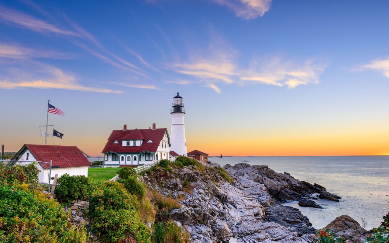 Cape Elizabeth Real Estate Search