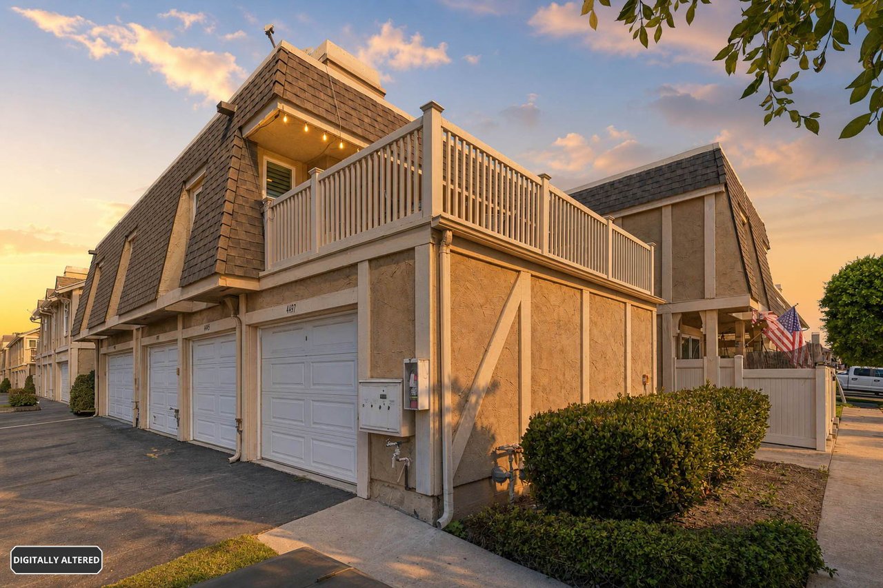 4497 Chase Dr #32