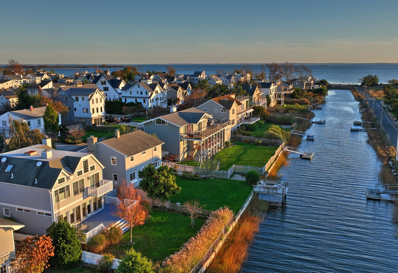 8 Spriteview Ave. Westport