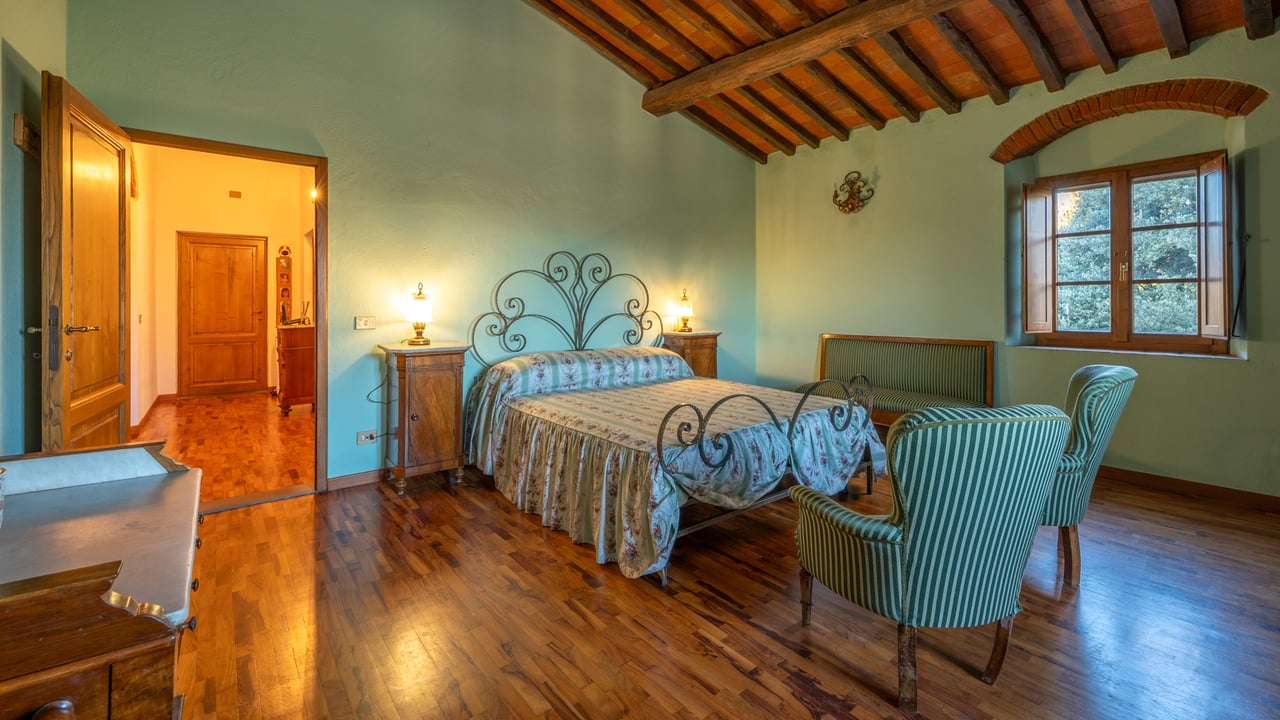 TENUTA CAVAL DONATO