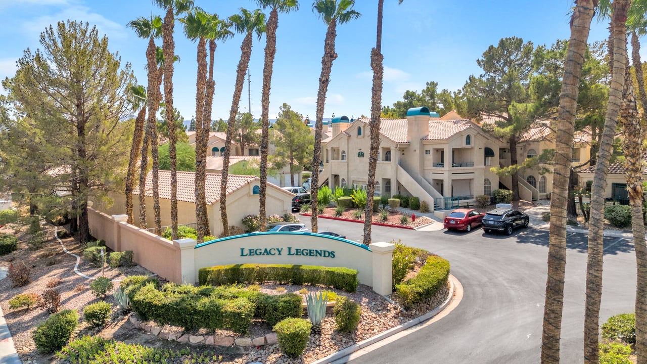 2251 Wigwam Parkway 218
