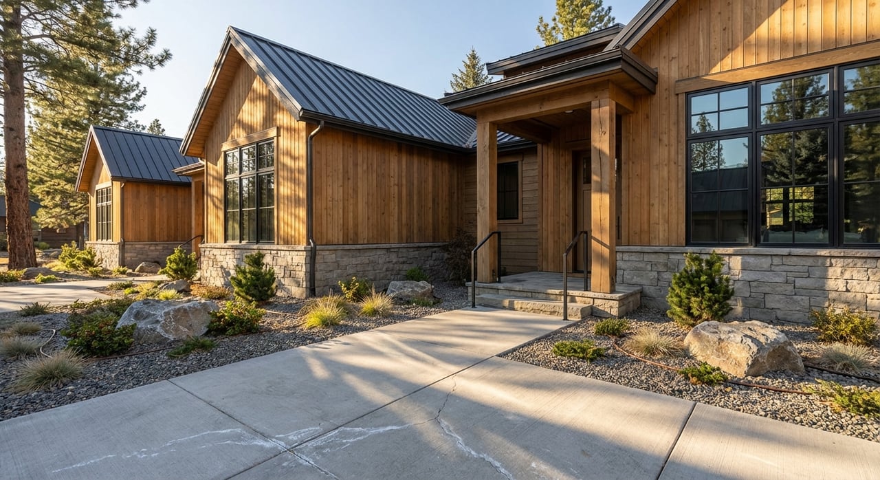 Low‑Maintenance Living And Condos In Bozeman