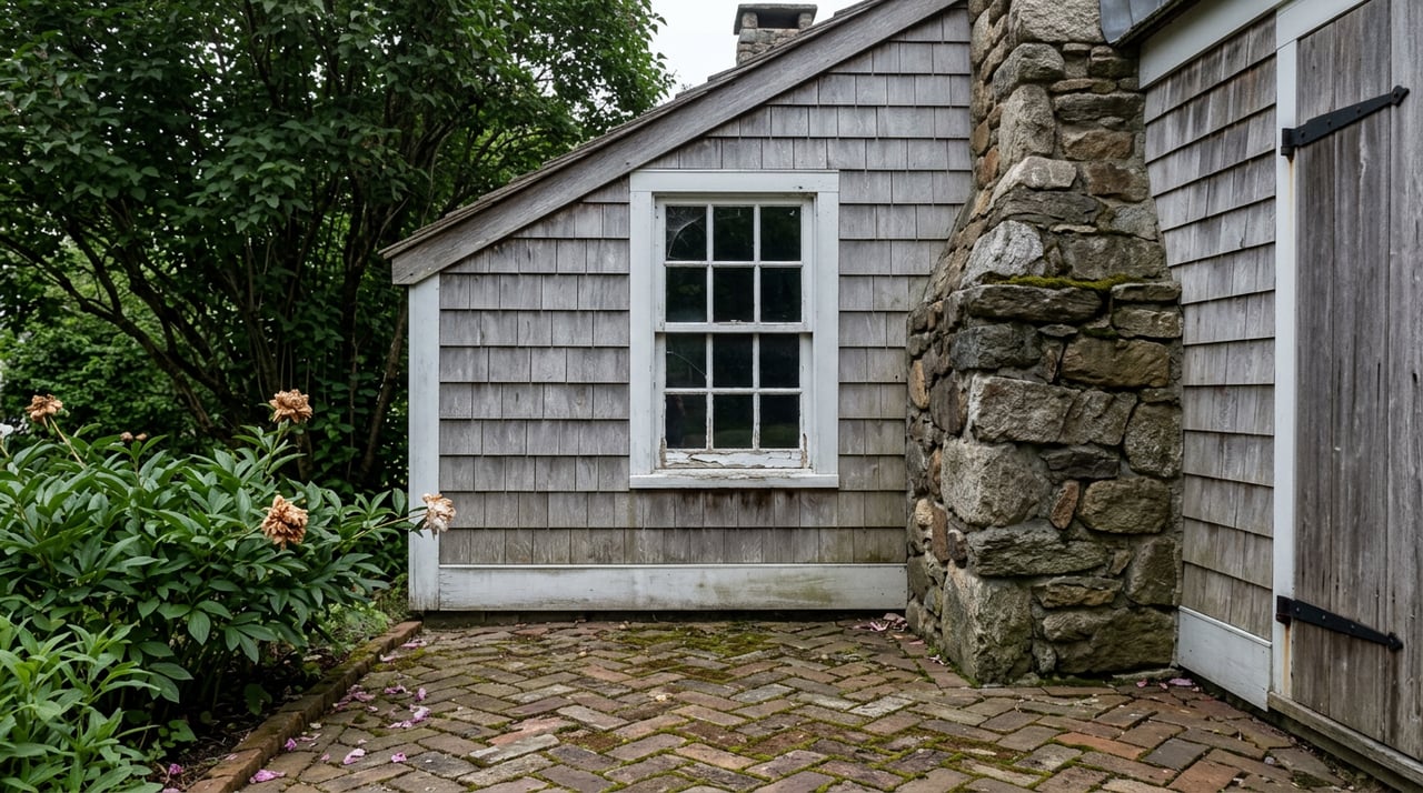 Chatham's Historic District Isn't One Rulebook. It's Three, and They Don't Answer to Each Other.