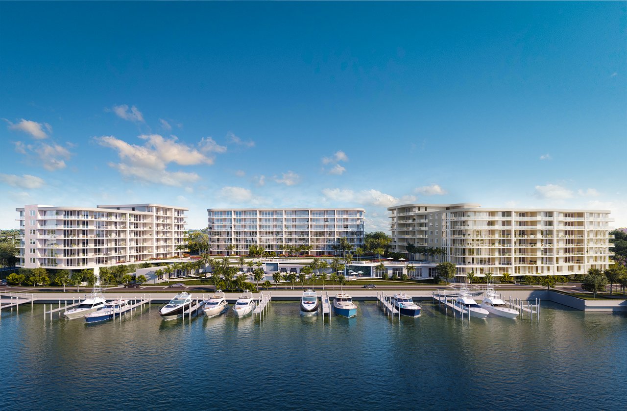 The Ritz-Carlton Residences Palm Beach Gardens