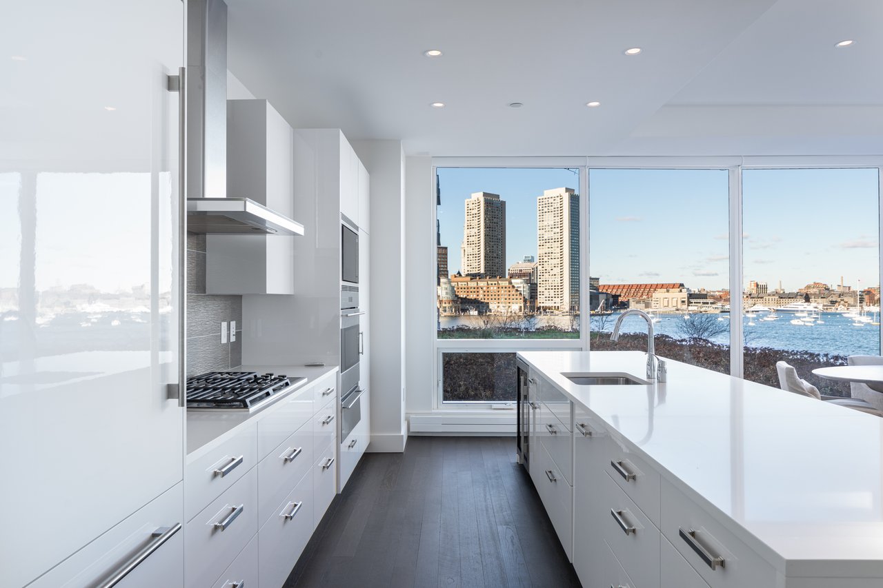 50 Liberty Drive, Unit 3A