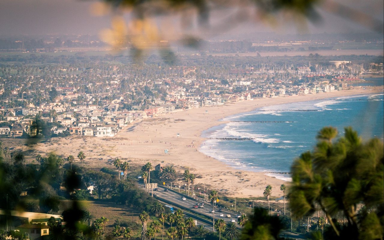 Oxnard