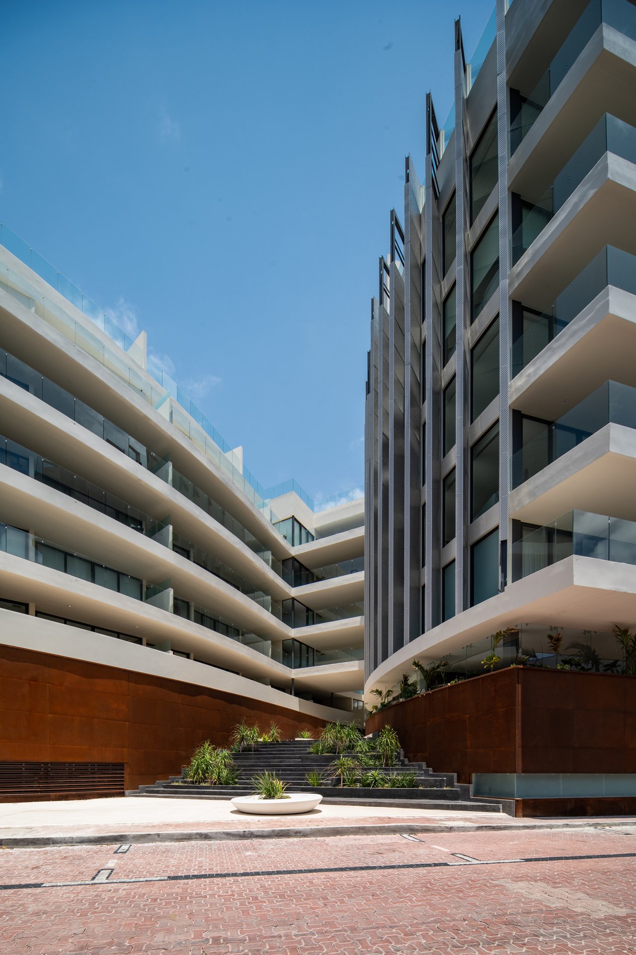 Marila - Playa del Carmen