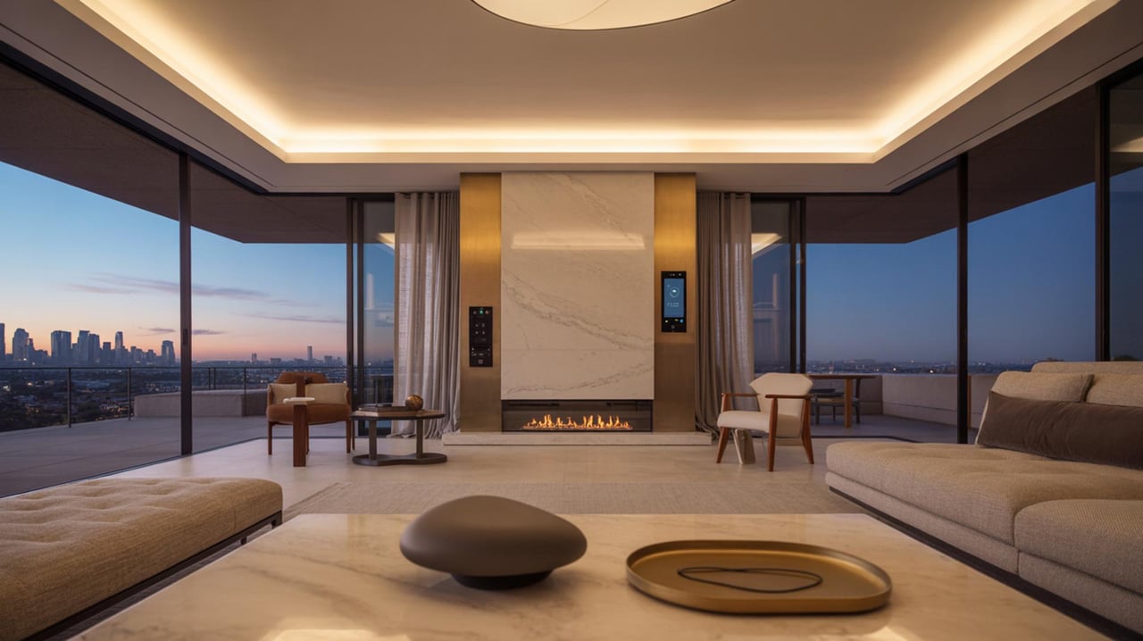 Future-Proof Your Home: Innovative Smart Automation Tips