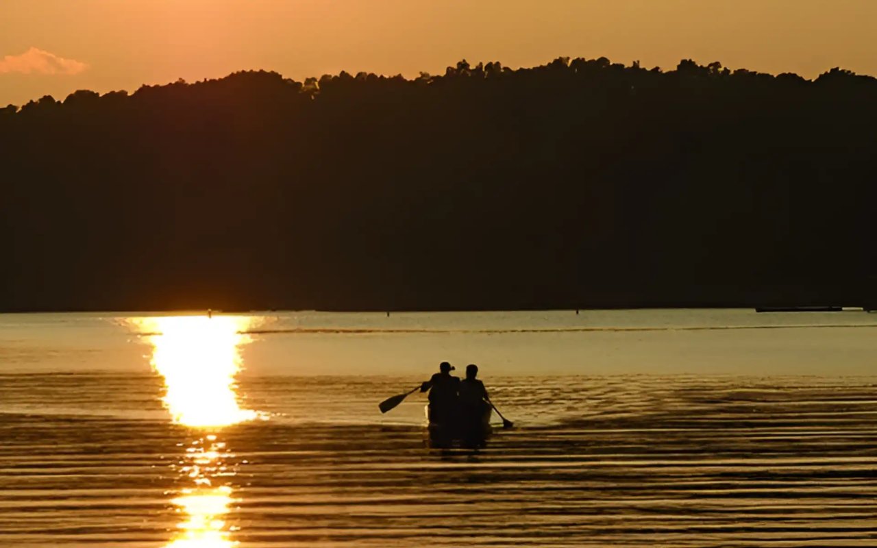 Smith Mountain Lake - Bedford County