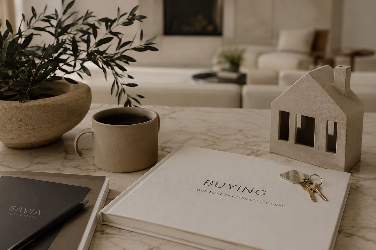 Home Buying Minnesota