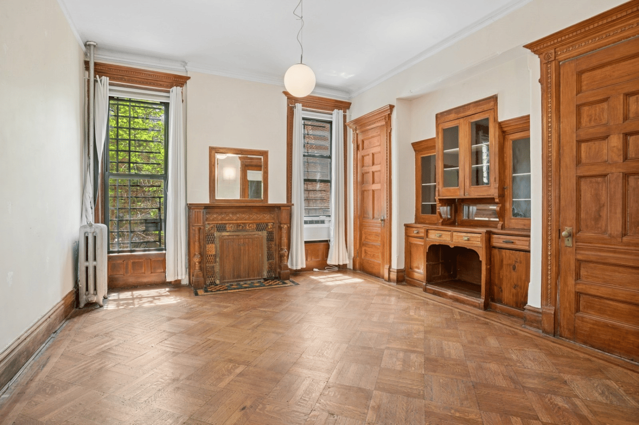 440 GREENE Avenue