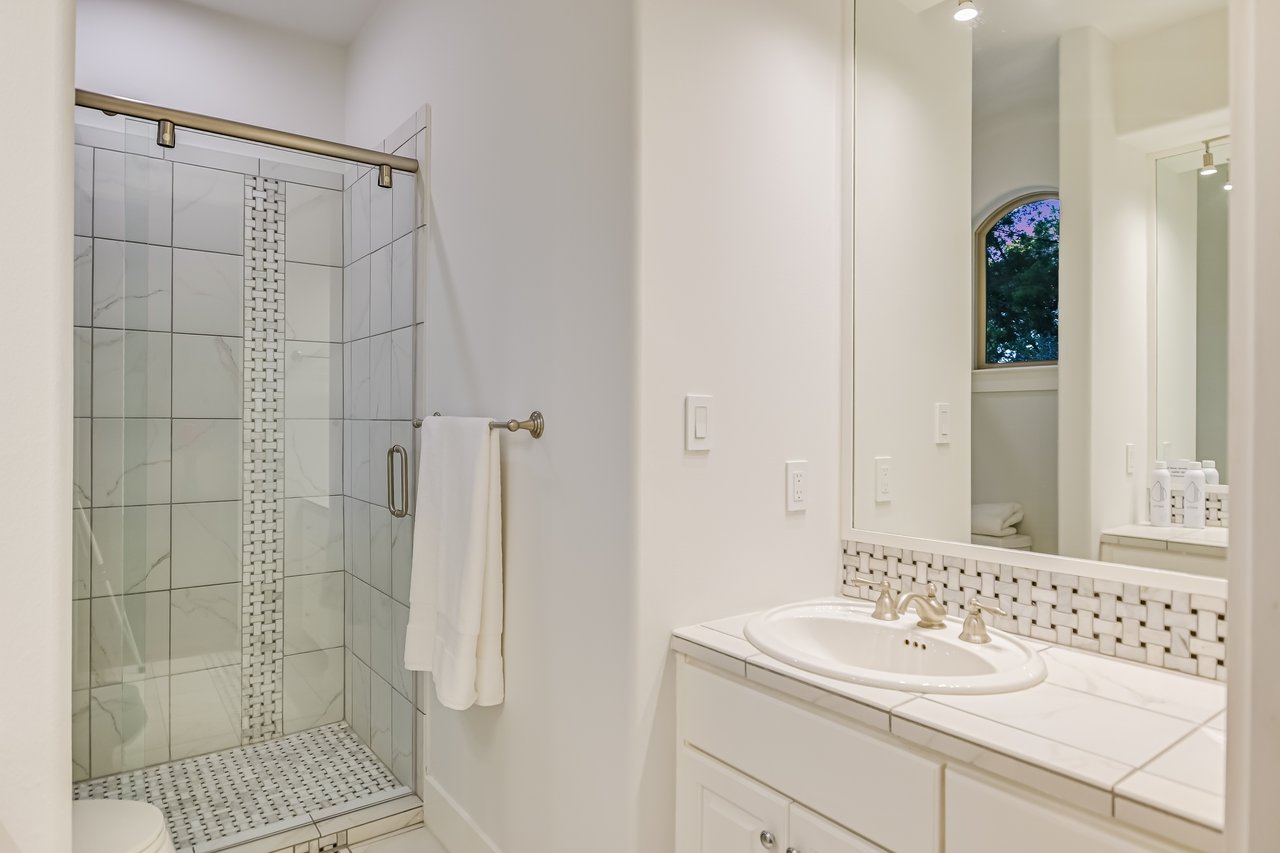 601 Crystal Creek Drive