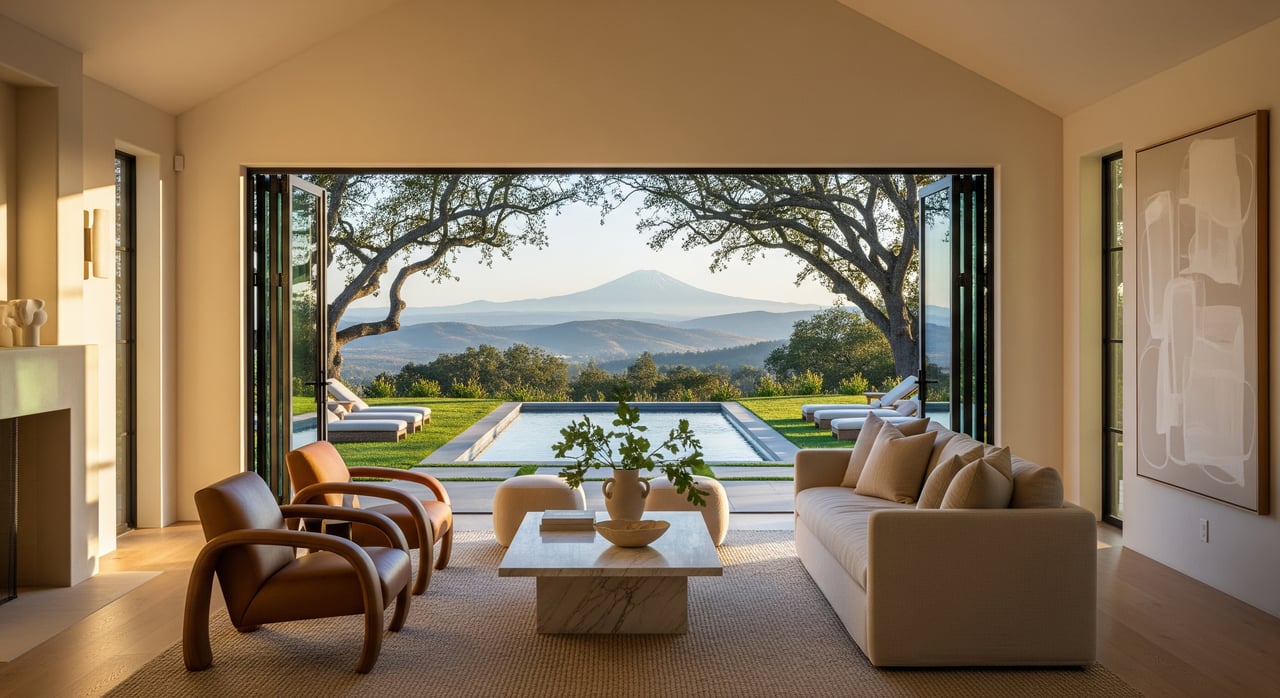 Staging That Sells In Alamo