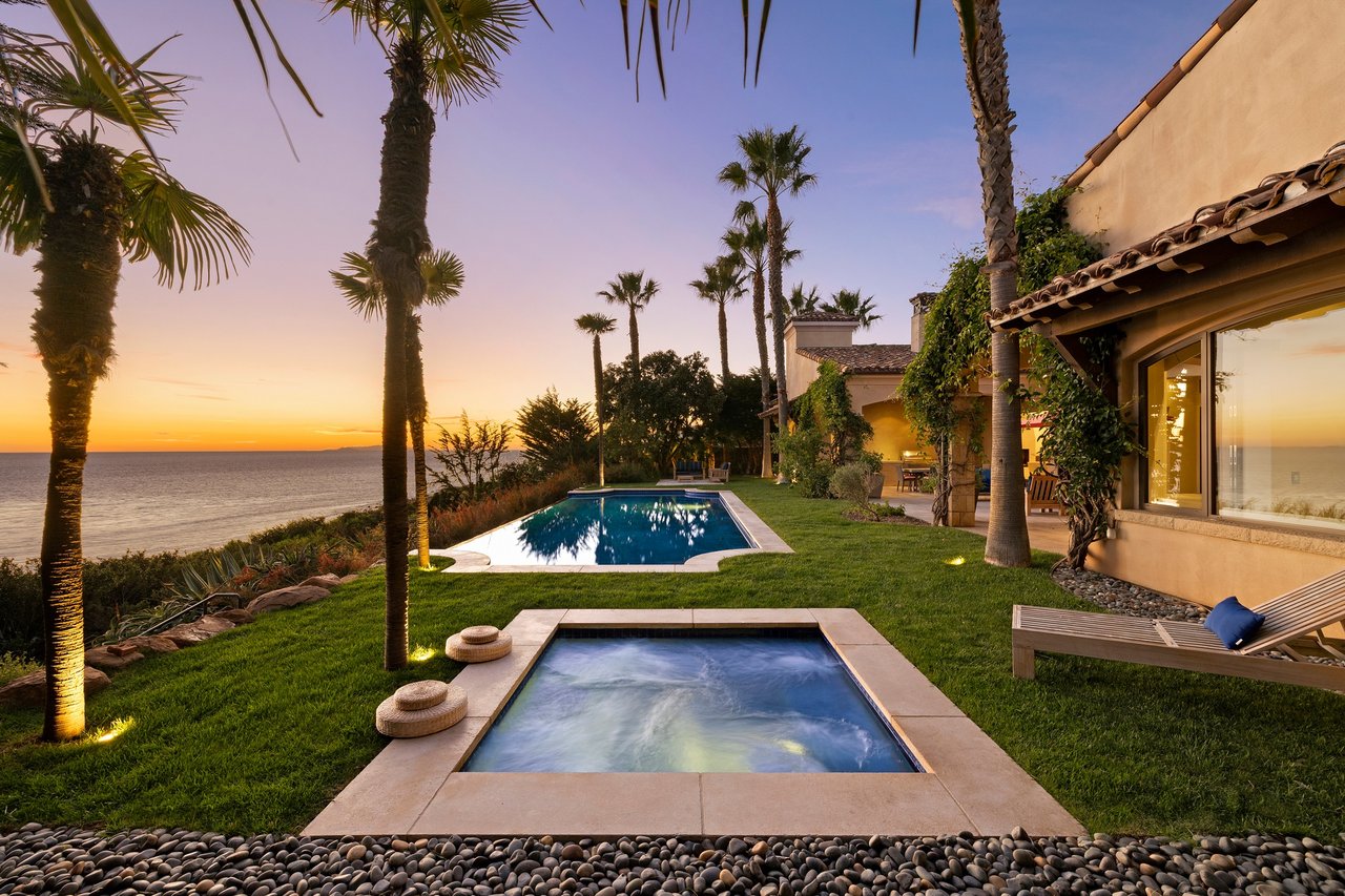 Marisol Spanish Estate