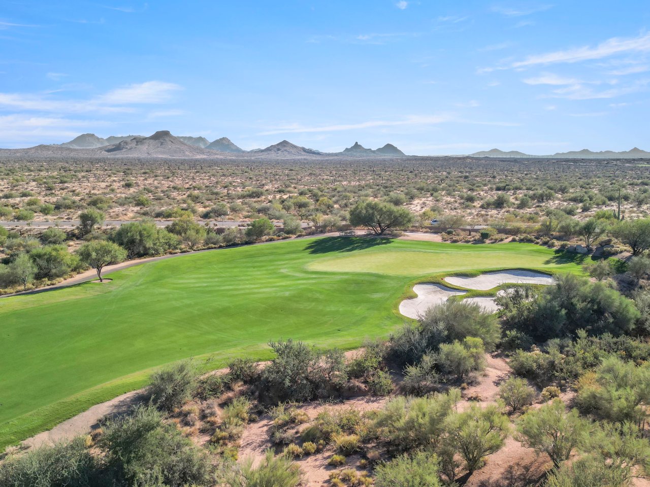 Mirabel Golf Club