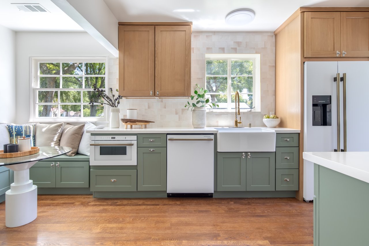 2286 E Dudley St, Pasadena