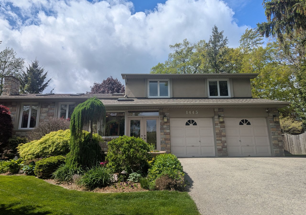 1443 Birchwood Dr