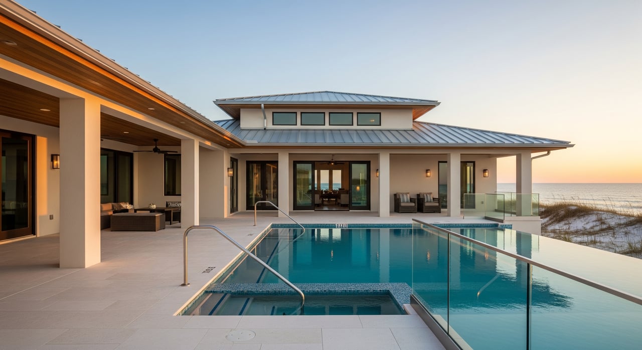 Condo Reserve Funds: What Buyers Should Know In Perdido Key