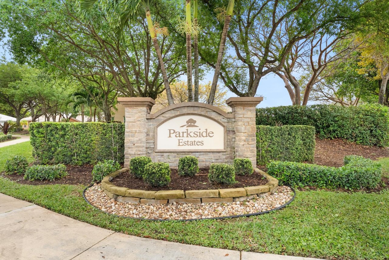 Parkside Estates