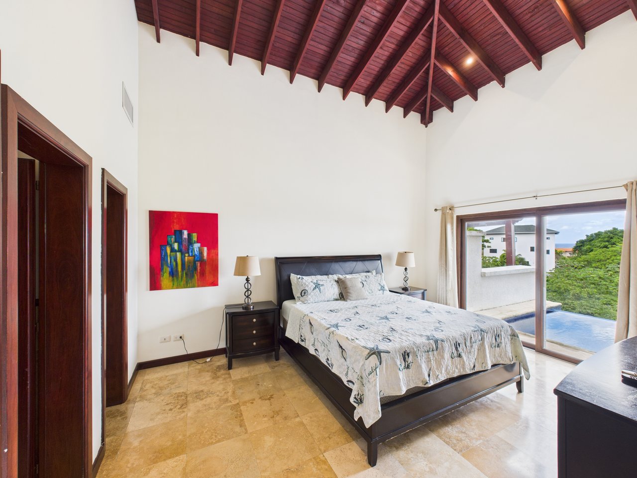 Villa 1203, Pristine Bay 