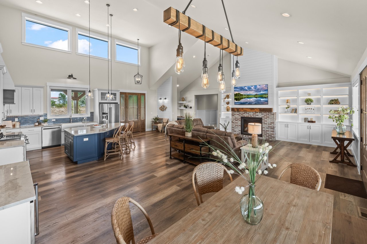 The Platte River Ranch