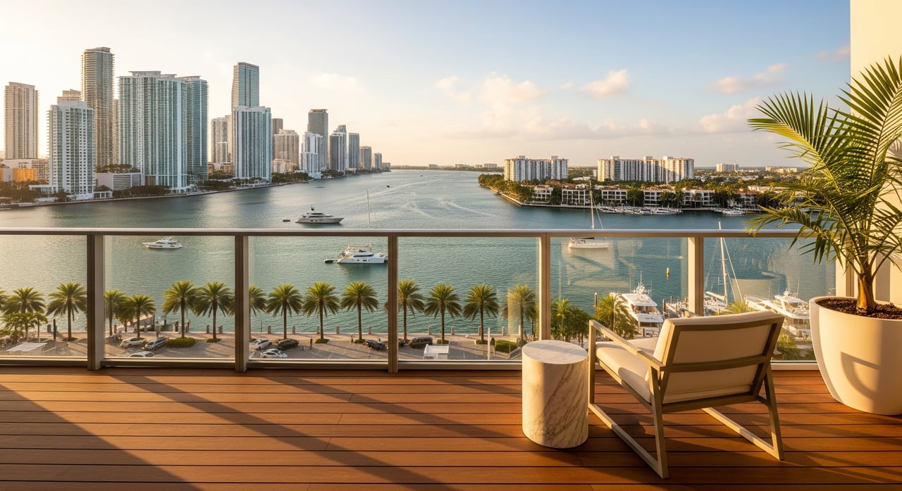 Brickell vs Edgewater: Which Condo Fits You?