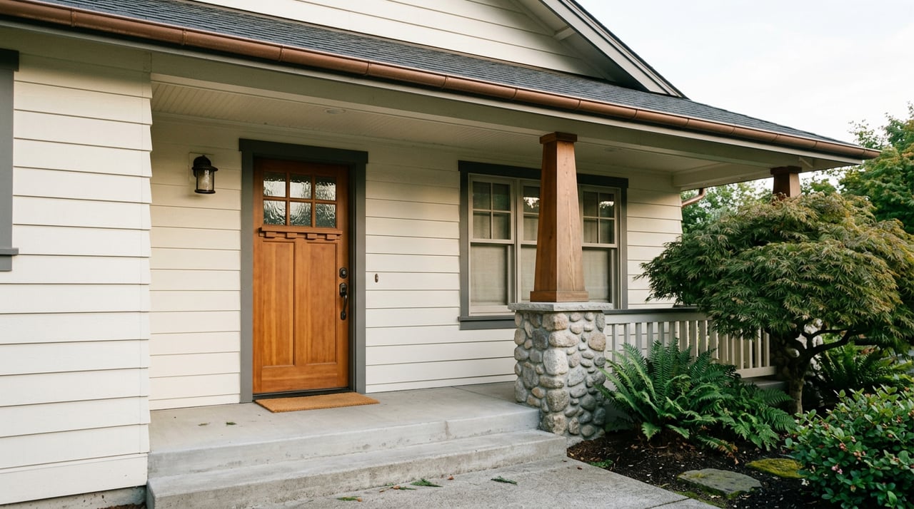 Preparing To Sell A Craftsman Home In Ballard