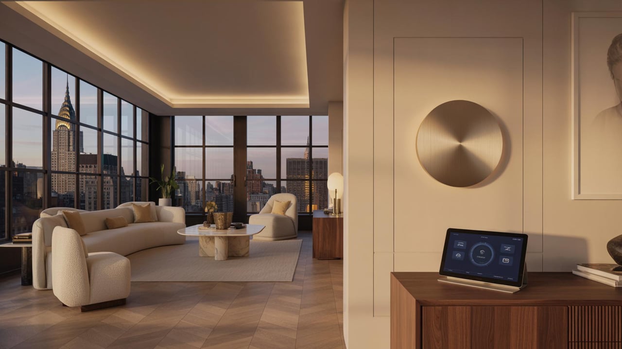 Smart Home Upgrades Murray Hill Homeowners Will Love