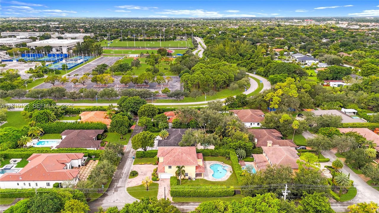 Significant Sale: 10733 SW 97 Terrace, Miami, FL | Recently Sold Property in Miami, FL