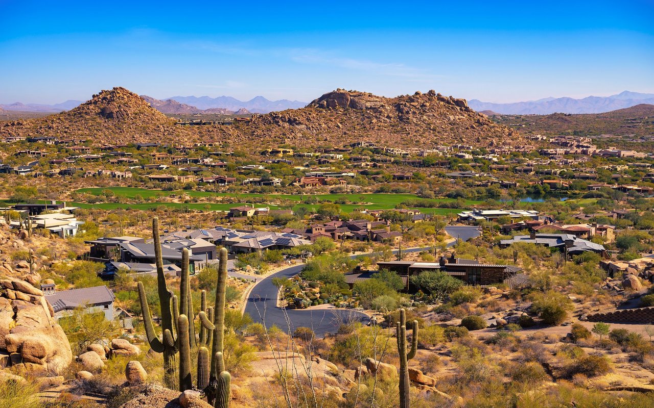 North Scottsdale