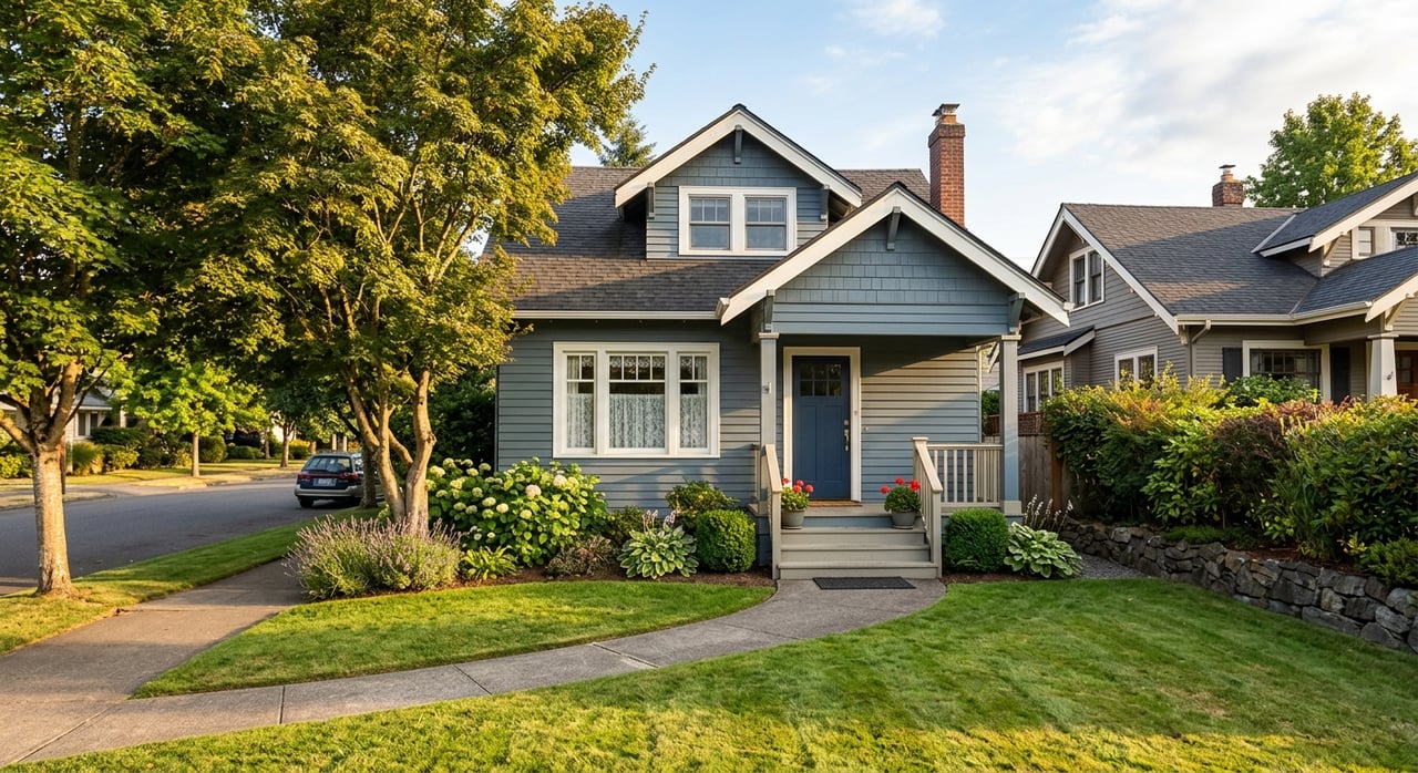 Eldon or Lakefront Living: How to Choose Your Base