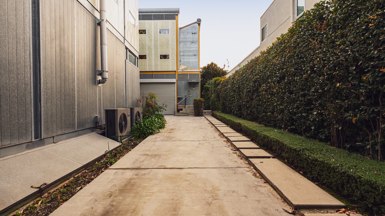 1955 Purdue Ave Unit: 1-2, West LA