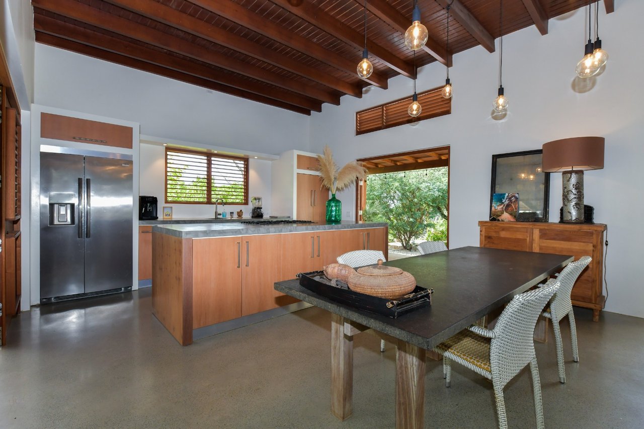 Nature-Infused Retreat at Picaron as Investment