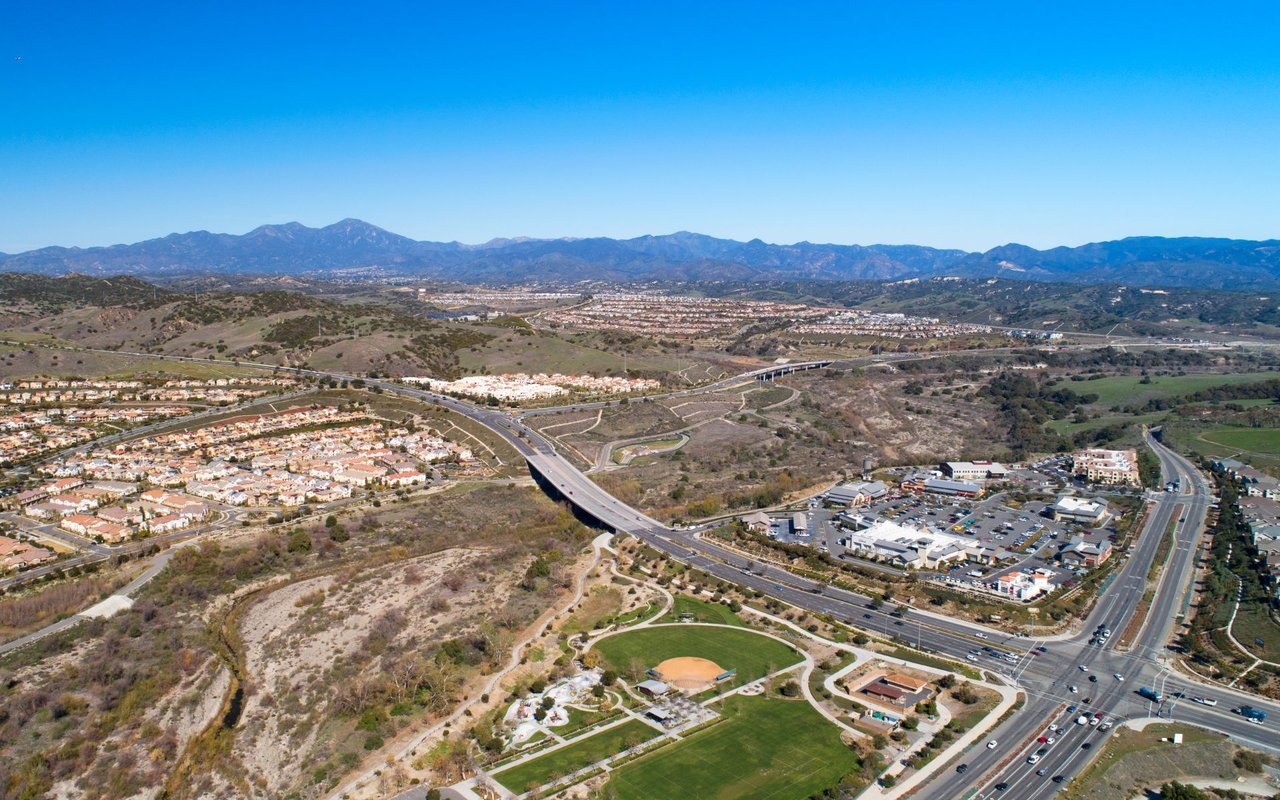 Rancho Mission Viejo