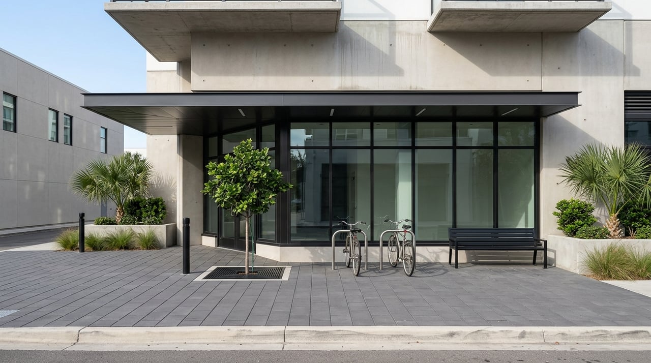 Living Near Downtown Dunedin: A Walkable Coastal Lifestyle